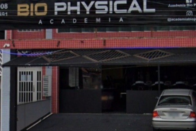 Imagem 2 da galeria do parceiro Academia Bio Physical