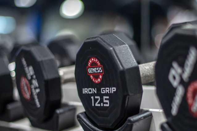 Image 1 from Genesis Health Clubs - Baton Rouge [NEW] partner gallery