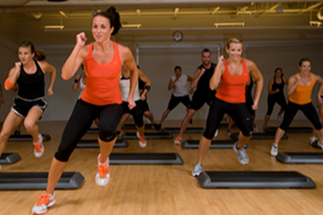 Image 3 from Genesis Health Clubs - Baton Rouge [NEW] partner gallery