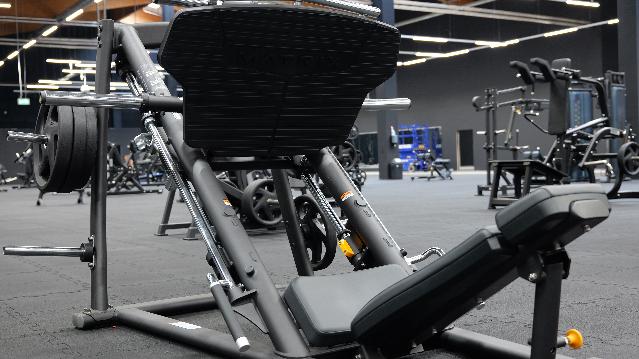 Bild 3 von Allstar Fitness - Duisburg Partnergalerie