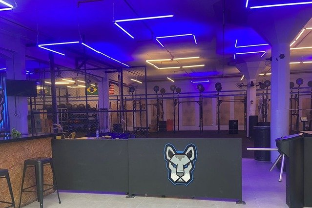 Imagem 2 da galeria do parceiro CF Body Club - Unidade ARP