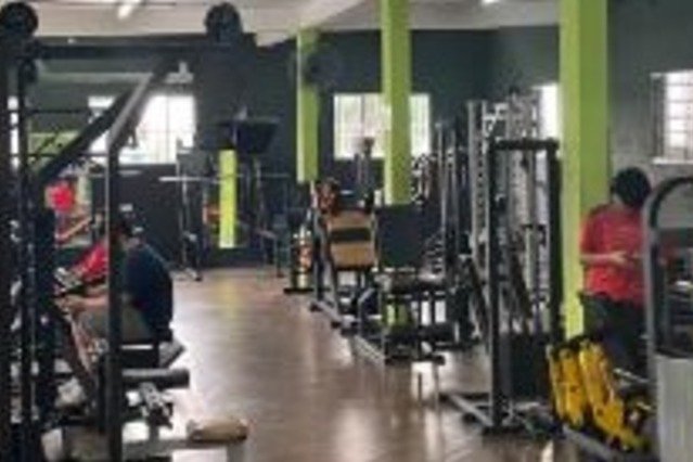 Imagem 2 da galeria do parceiro Set Fit