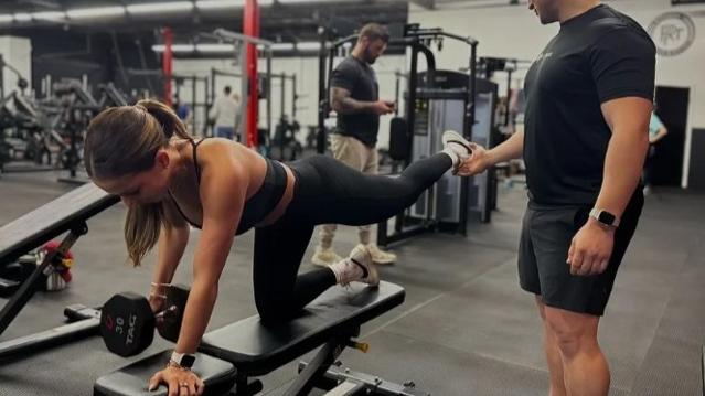 Image 3 from Ready Fitness Training partner gallery