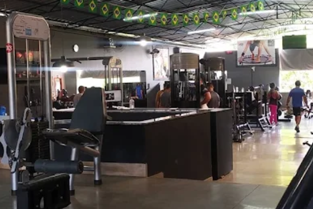 Imagem 1 da galeria do parceiro SoulFit Academia