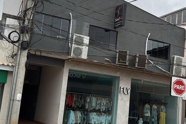 Imagem 2 da galeria do parceiro SoulFit Academia