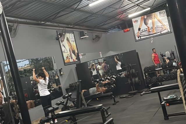 Imagem 4 da galeria do parceiro SoulFit Academia