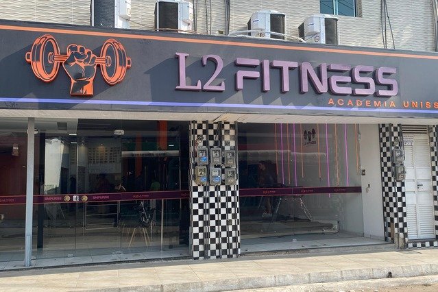 Imagem 2 da galeria do parceiro L2 Fitness