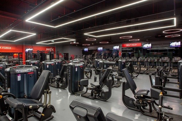 Imagem 2 da galeria do parceiro Selfit Ilheus