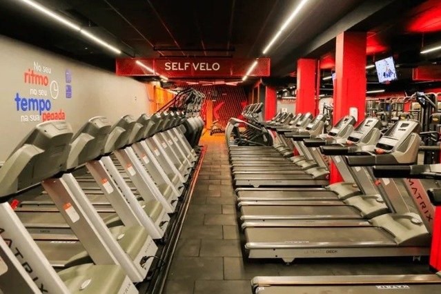 Imagem 1 da galeria do parceiro Selfit Ilheus
