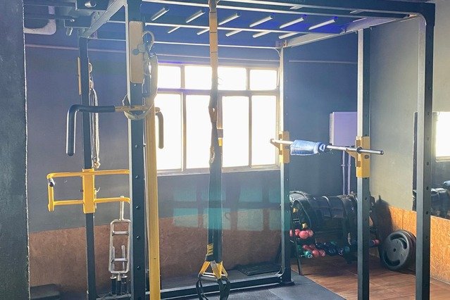 Imagem 3 da galeria do parceiro Academia Acqua Fitness Santa Luzia