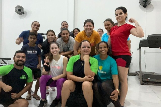 Imagem 1 da galeria do parceiro Studio Leandro Martins - Personal Trainer