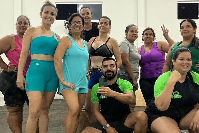 Imagem 2 da galeria do parceiro Studio Leandro Martins - Personal Trainer