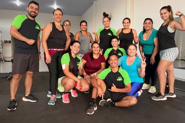 Imagem 3 da galeria do parceiro Studio Leandro Martins - Personal Trainer