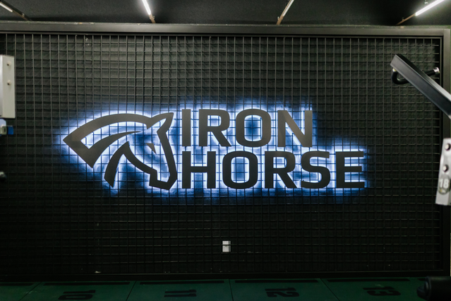 Imagem 2 da galeria do parceiro Iron Horse