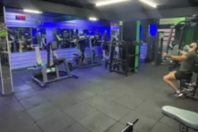 Imagem 1 da galeria do parceiro Academia Profit Club Unidade São Sebastião---