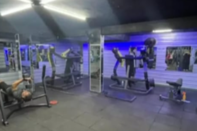 Imagem 3 da galeria do parceiro Academia Profit Club Unidade São Sebastião---