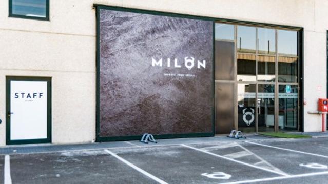 Immagine 2 dalla galleria del partner Milon
