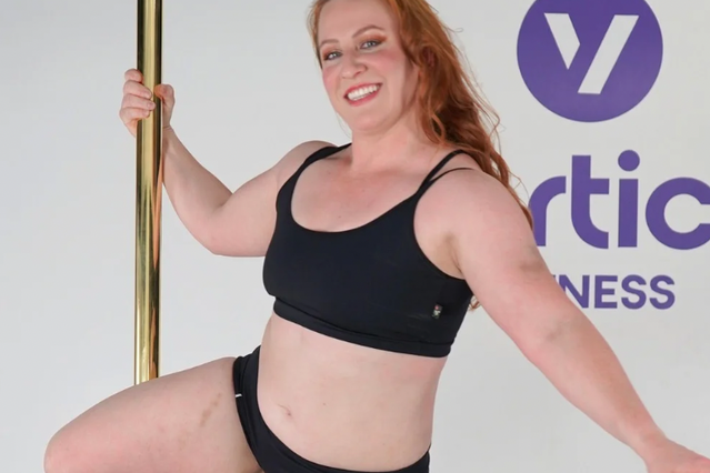 Image 3 from Vertica Fitness Tucson partner gallery