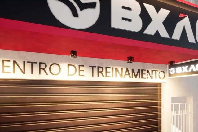 Imagem 2 da galeria do parceiro Centro de Treinamento Bxão