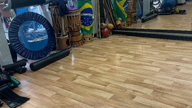 Imagem 3 da galeria do parceiro Casa Treino Academia