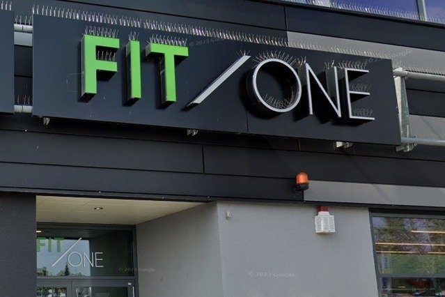 Bild 2 von Fitness First Raunheim – Mainspitze Partnergalerie