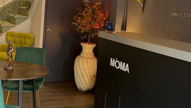 Imagen 3 de la galería del partner Moma Wellness Club