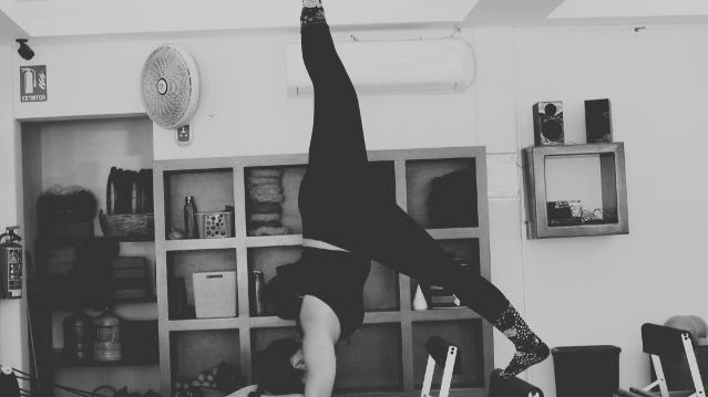 Imagen 3 de la galería del partner Pilates Korper - Paseos del Sol