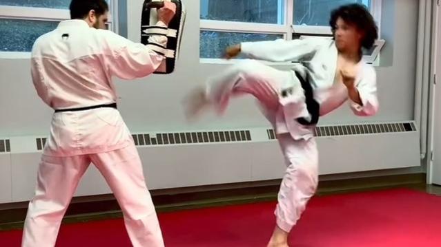 Image 3 from Saisei Karate partner gallery