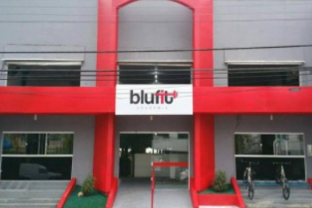 Imagem 2 da galeria do parceiro Academia Blufit