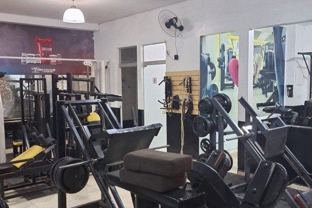 Imagem 3 da galeria do parceiro Academia Fox Fitness