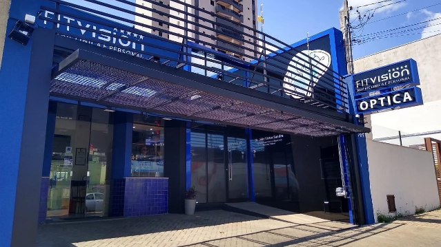 Imagem 2 da galeria do parceiro Clínica FITVISION