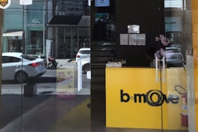 Imagem 2 da galeria do parceiro Academia Bmoove Campos