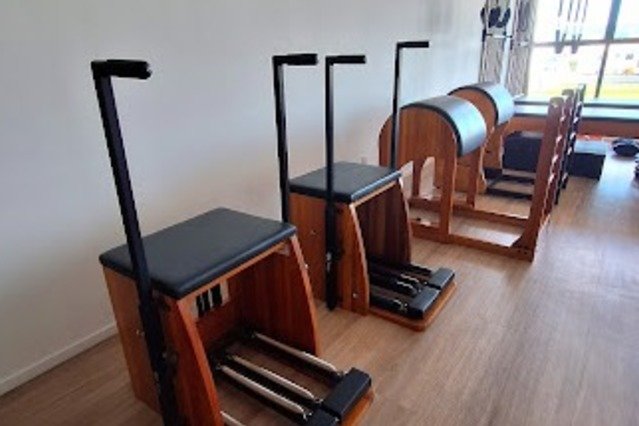 Imagem 2 da galeria do parceiro Clinica Dani'le Fisioterapia, Pilates e Liberação Miofascial unidade 2