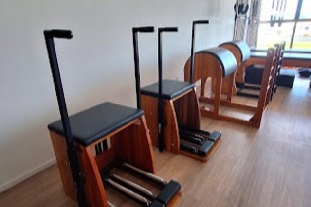 Imagem 3 da galeria do parceiro Clinica Dani'le Fisioterapia, Pilates e Liberação Miofascial unidade 2
