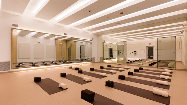 Image 3 from Club Studio Fitness - BROOKHAVEN - PEACHTREE RD partner gallery
