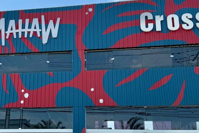 Imagem 2 da galeria do parceiro CrossFit Mahaw