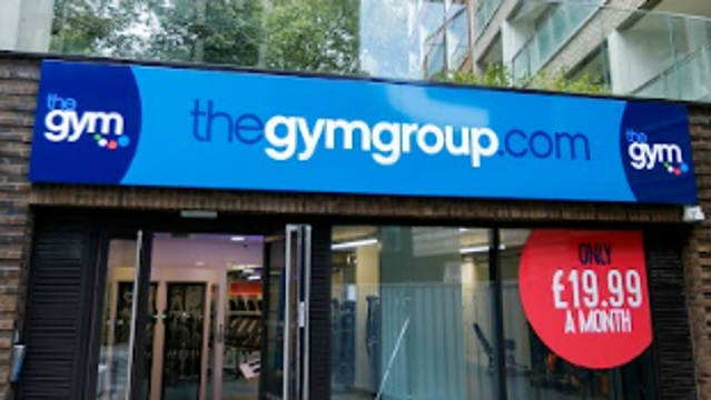 Image 2 from The Gym Group - London Caledonian Road partner gallery