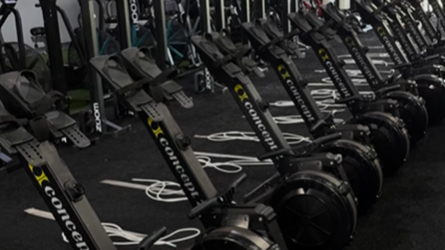 Image 3 from Tropical Fitness partner gallery