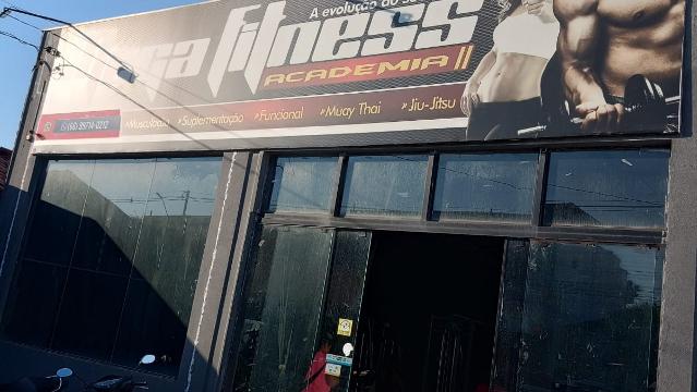 Imagem 2 da galeria do parceiro Academia Mega Fitness - Jd. Monte Líbano