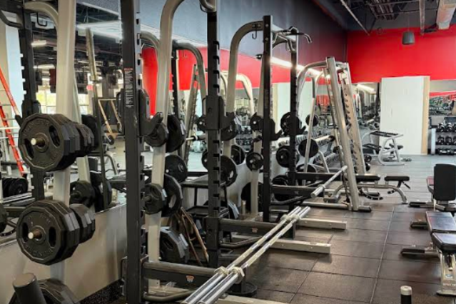 Image 1 from At Fitness partner gallery