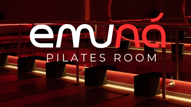 Imagen 1 de la galería del partner Emuna HOT ROOM