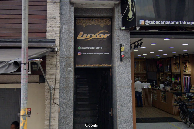 Imagem 2 da galeria do parceiro Luxor Tatuapé