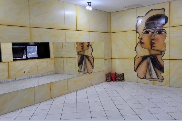 Luxor Tatuapé