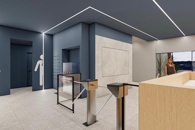 Imagem 3 da galeria do parceiro Academia Oasis - Piracicaba