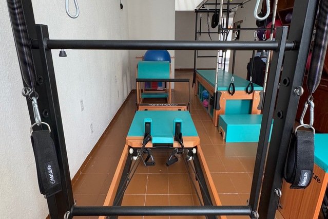 Imagem 2 da galeria do parceiro IVP Pilates