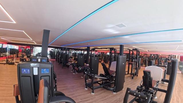 Imagem 1 da galeria do parceiro Orbita Academia - Itapuã