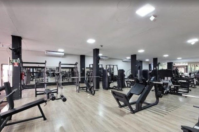 Imagem 1 da galeria do parceiro Moinhos Fitness - Campos Velho