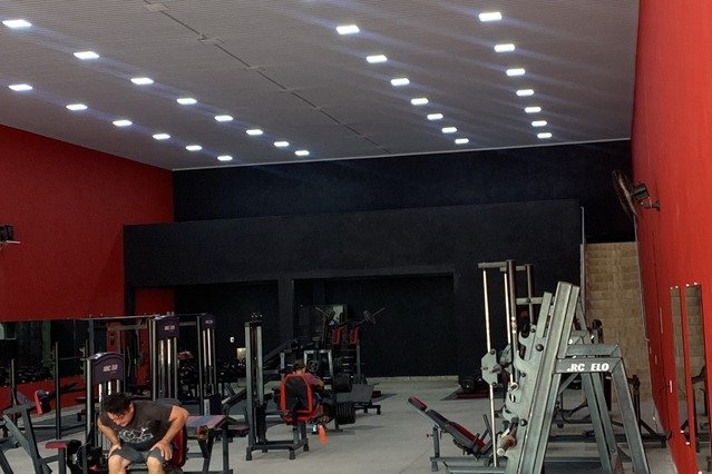 Imagem 3 da galeria do parceiro Mr Shape Academia