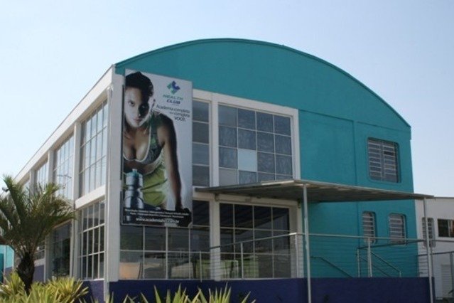 Imagem 2 da galeria do parceiro Habitus - Club Total