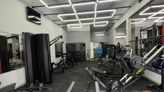 Imagem 2 da galeria do parceiro Studio Fight